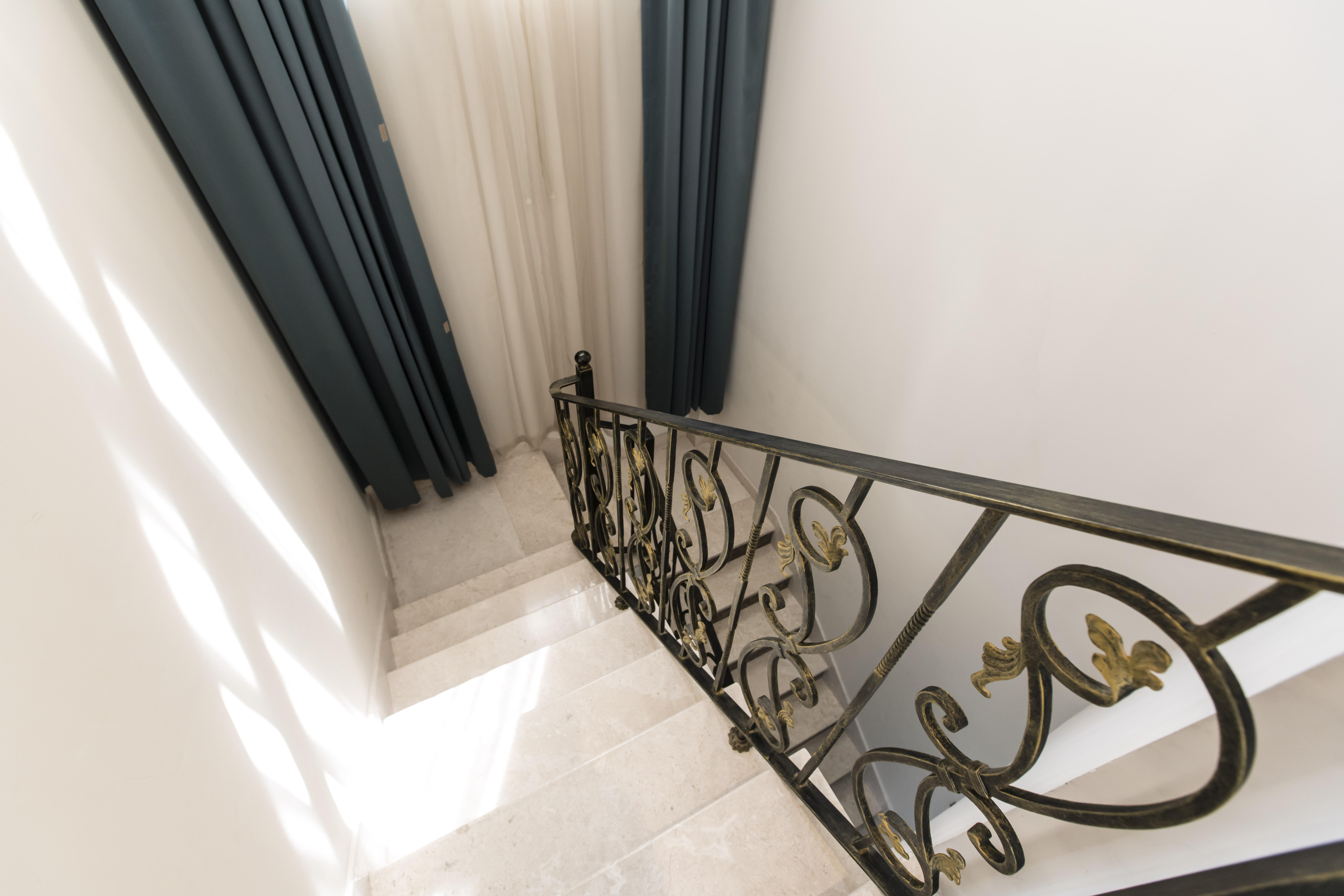 Marmara Hotel Apartments Dubai Exterior foto
