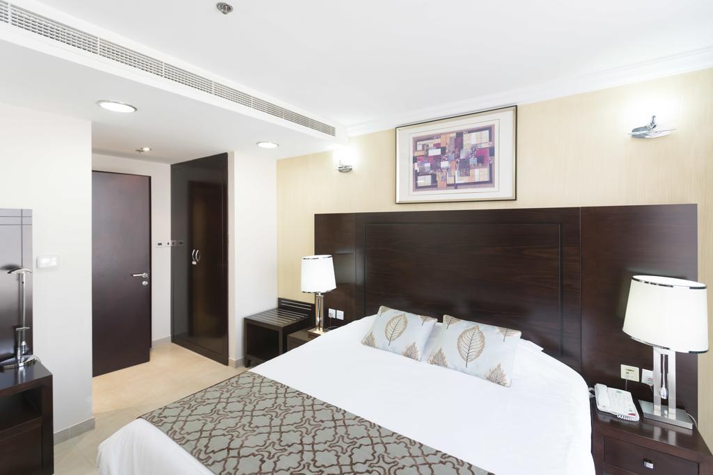Marmara Hotel Apartments Dubai Cameră foto