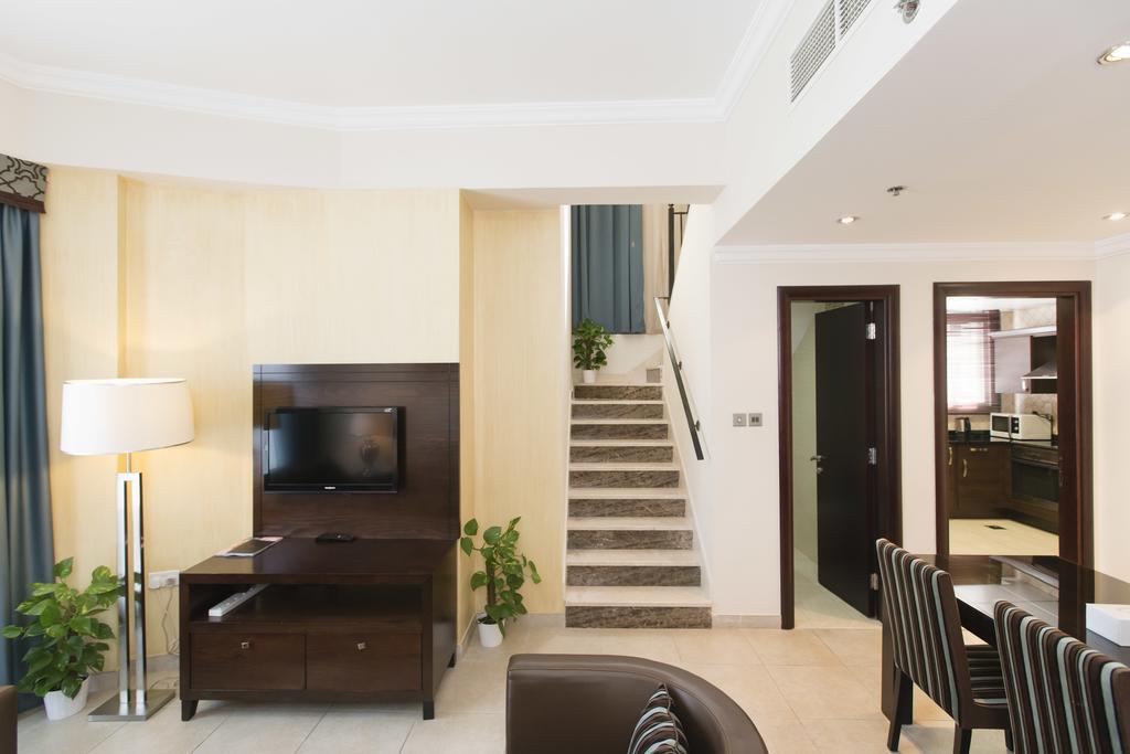 Marmara Hotel Apartments Dubai Cameră foto