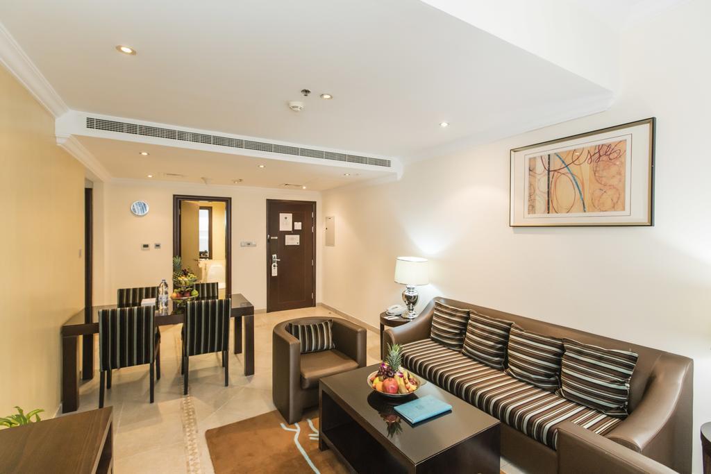 Marmara Hotel Apartments Dubai Cameră foto