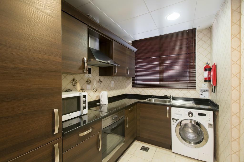 Marmara Hotel Apartments Dubai Cameră foto