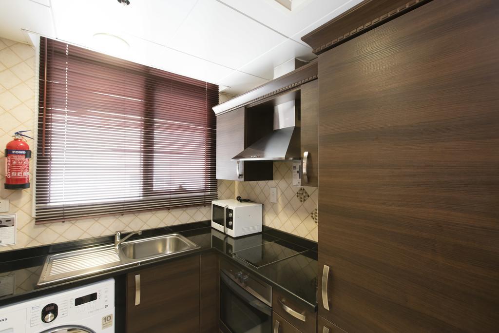 Marmara Hotel Apartments Dubai Cameră foto