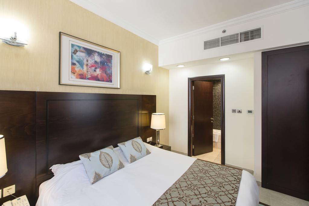 Marmara Hotel Apartments Dubai Cameră foto