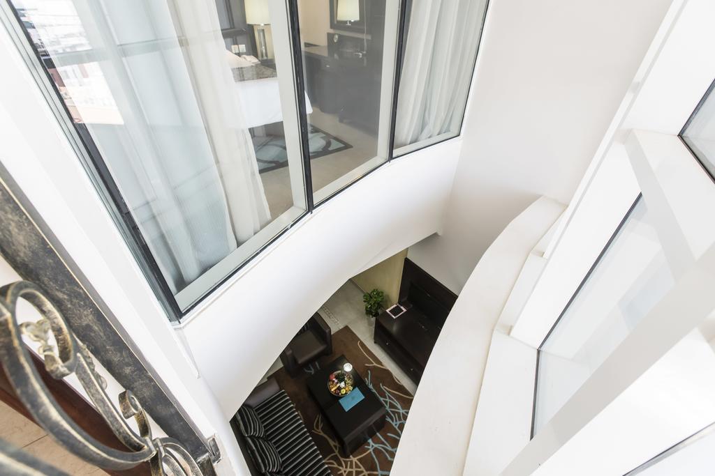 Marmara Hotel Apartments Dubai Cameră foto