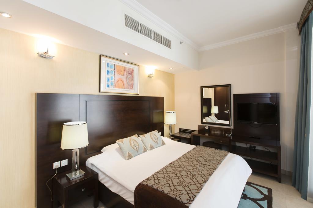 Marmara Hotel Apartments Dubai Cameră foto