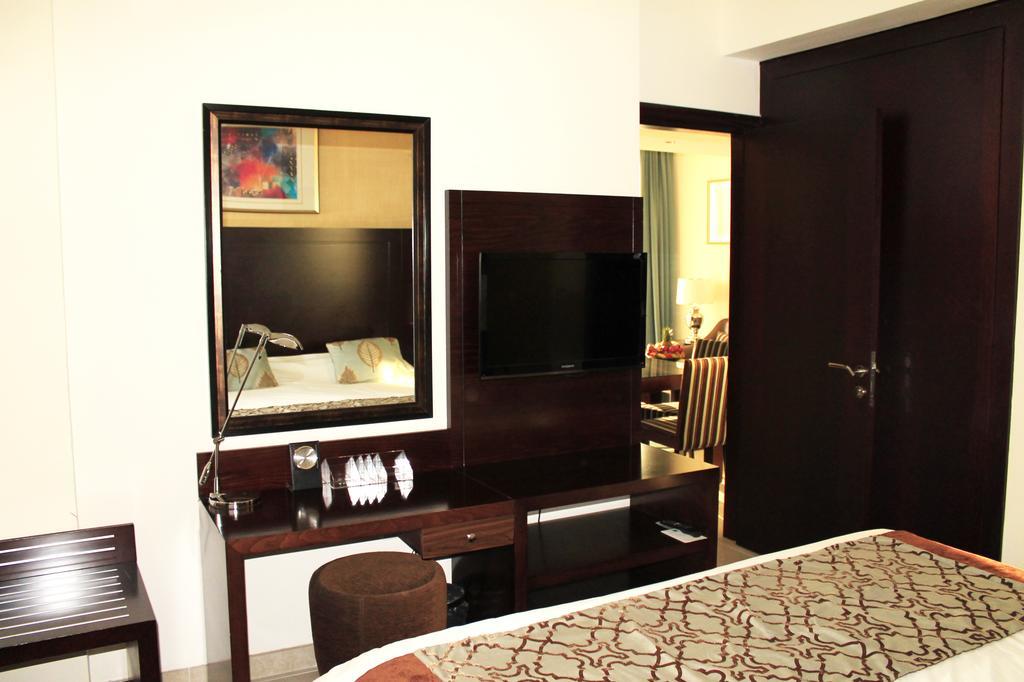 Marmara Hotel Apartments Dubai Exterior foto